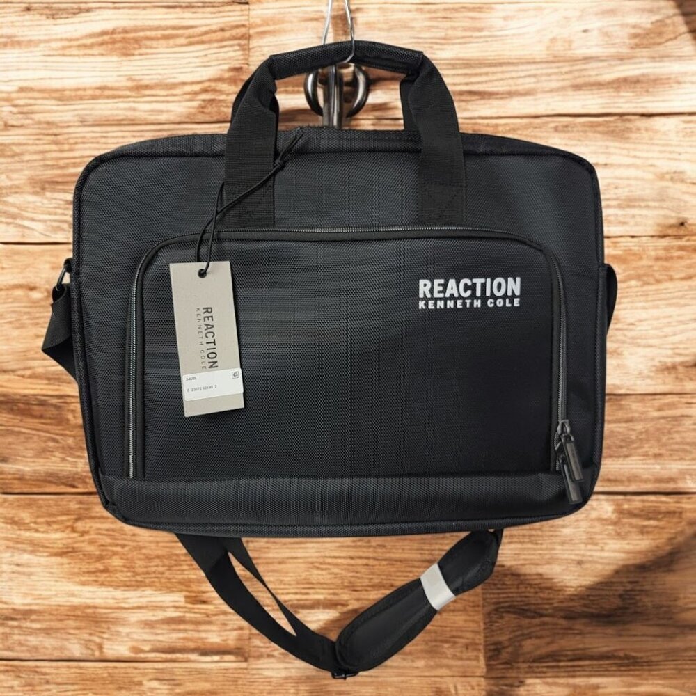 Kenneth Cole Laptop Bag - NWT